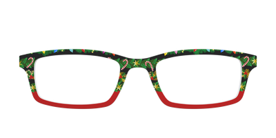 The Garland - Front Top Thumbnail - Pair Eyewear
