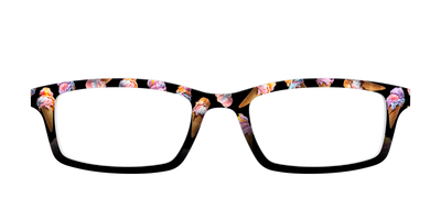 The Gelato - Front Top Thumbnail - Pair Eyewear