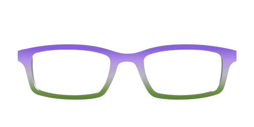 The Genderqueer Gradient - Pair Eyewear