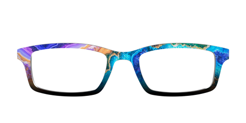 The Genius Geode - Pair Eyewear