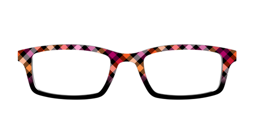 The Genuine Gingham - Pair Eyewear