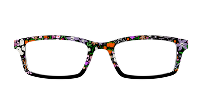 The Iridescent Groovy Graveyard