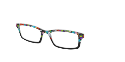 The Ghouls' Night Out - Angle Top Thumbnail - Pair Eyewear