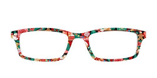 The Gift Exchange - Pair Eyewear