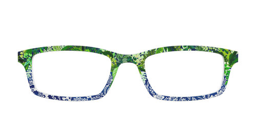 The Ginger Jar Plants - Pair Eyewear