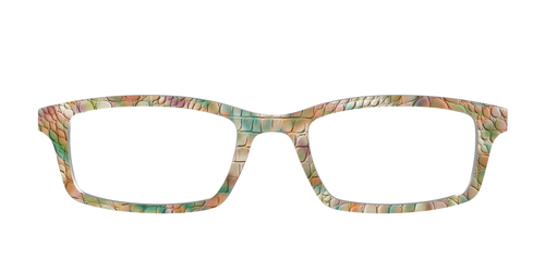 The Glasswater Gator - Pair Eyewear