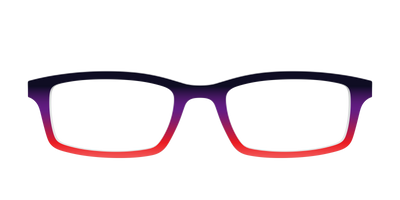 The Glühwein Gradient - Front Top Thumbnail - Pair Eyewear