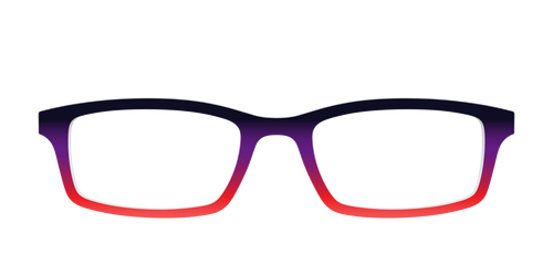 The Glühwein Gradient - Pair Eyewear