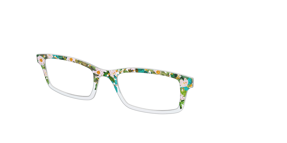 The Goddess Crown - Angle Top Image - Pair Eyewear