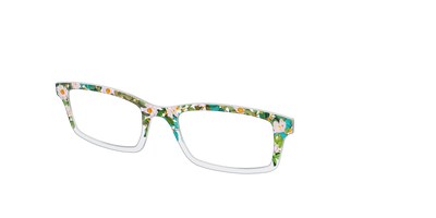 The Goddess Crown - Angle Top Thumbnail - Pair Eyewear