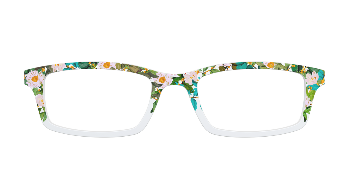 The Goddess Crown - Front Top Image - Pair Eyewear