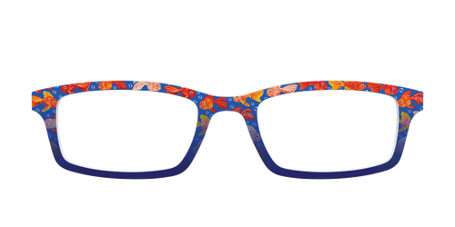 The Goldfish - Pair Eyewear