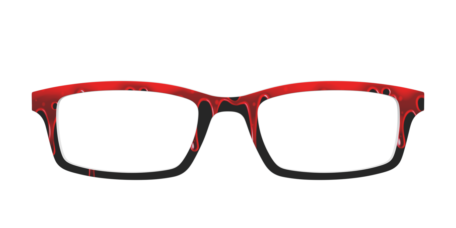 The Gore - Front Top Image - Pair Eyewear