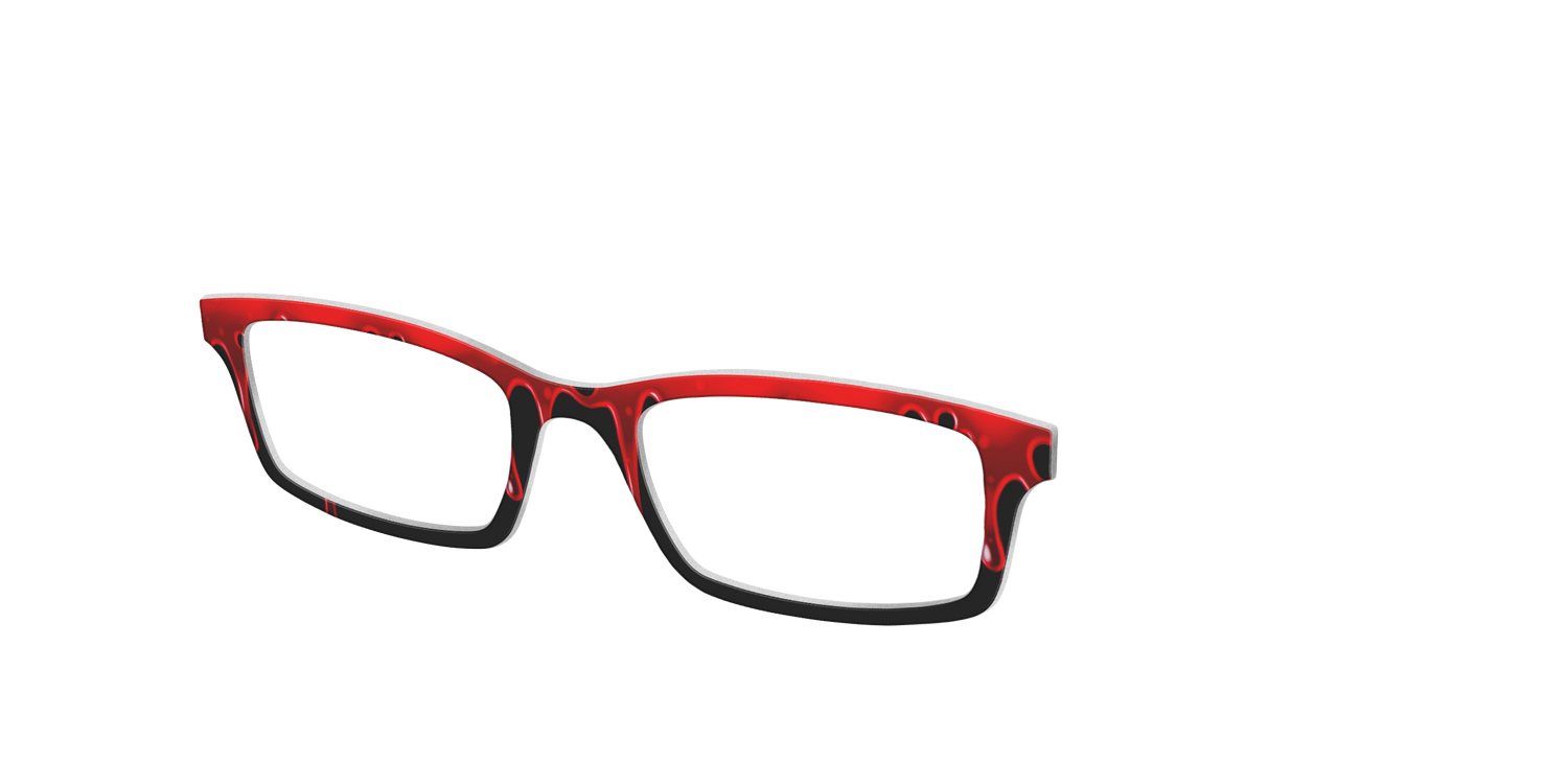 The Gore - Angle Top Image - Pair Eyewear