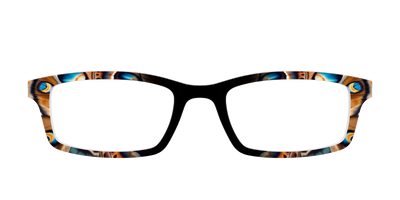 The Graceful Moth - Front Top Thumbnail - Pair Eyewear