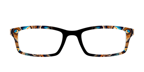 The Graceful Moth - Pair Eyewear