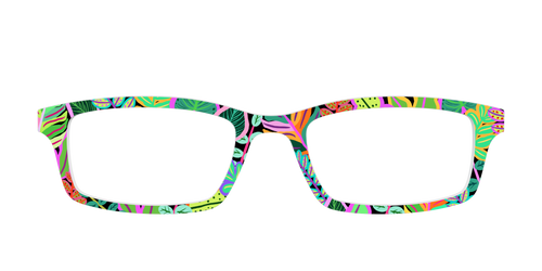 The Graphic Greenery - Pair Eyewear