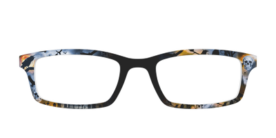 The Graveyard Ravens - Front Top Thumbnail - Pair Eyewear