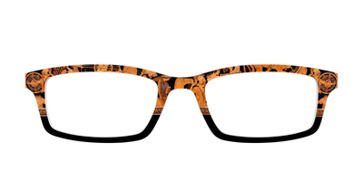 Greek Vase - Front Top Thumbnail - Pair Eyewear