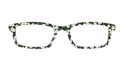 The Green Isle Blossoms - Pair Eyewear