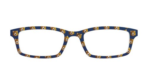 The Grizzly Bears - Pair Eyewear
