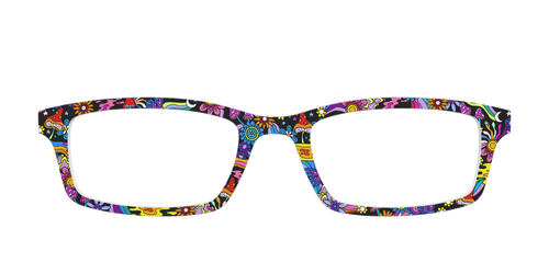 The Groovy Tunes - Pair Eyewear