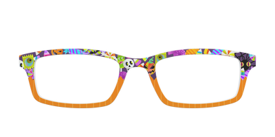 The Halloween Haul - Front Top Thumbnail - Pair Eyewear