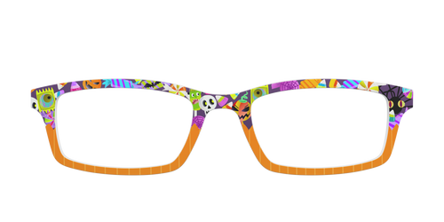 The Halloween Haul - Pair Eyewear