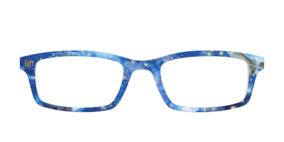 The Harry Potter Night Sky - Front Top Thumbnail - Pair Eyewear