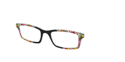The Harvest Abundance - Angle Top Thumbnail - Pair Eyewear