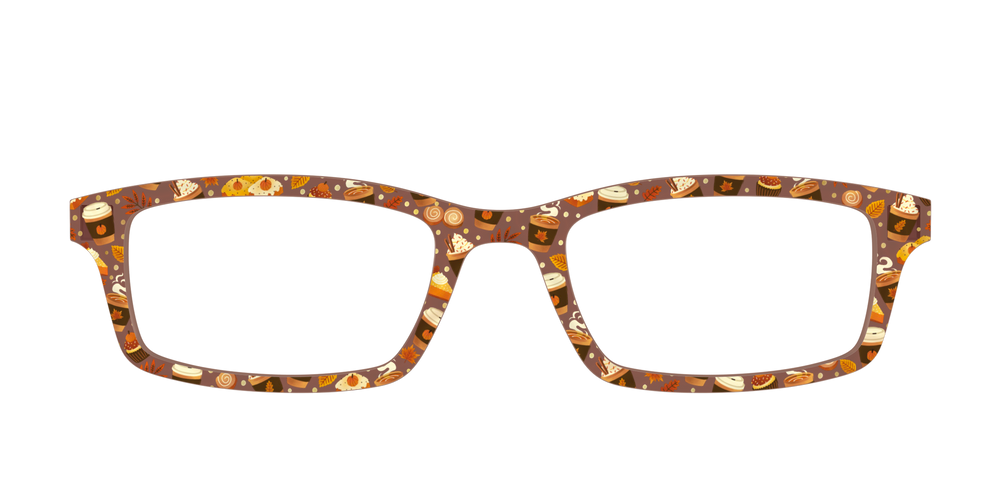 The Wanda - Mixed Material - Rx and Reader