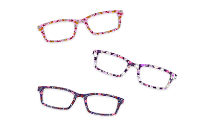 The Haunt Couture Topper Set - Product Thumbnail 5 - Pair Eyewear