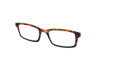 The Haunted Horror - Angle Top Thumbnail - Pair Eyewear