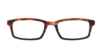 The Haunted Horror - Front Top Thumbnail - Pair Eyewear
