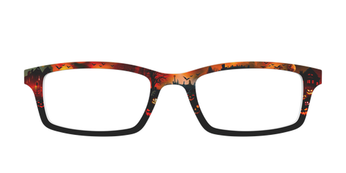 The Haunted Horror - Pair Eyewear