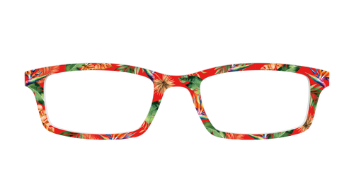 The Hawaiian Retreat - Pair Eyewear
