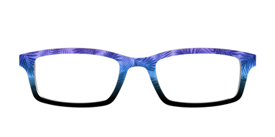 The Hazy Palms - Front Top Thumbnail - Pair Eyewear