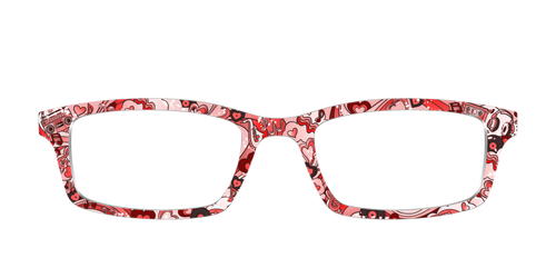 The Heartfelt Harmony - Pair Eyewear