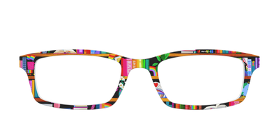 The Her-Story Books - Front Top Thumbnail - Pair Eyewear