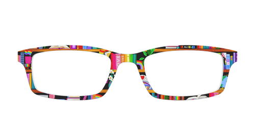 The Her-Story Books - Pair Eyewear