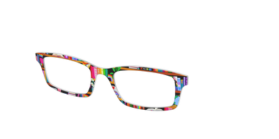 The Her-Story Books - Angle Top Thumbnail - Pair Eyewear