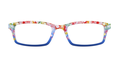 The Holiday Bokeh - Front Top Thumbnail - Pair Eyewear