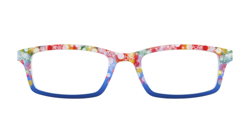 The Holiday Bokeh - Pair Eyewear