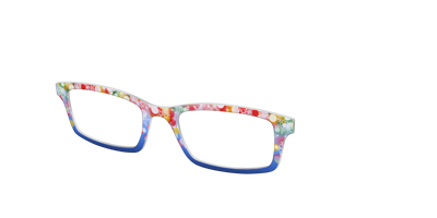 The Holiday Bokeh - Angle Top Thumbnail - Pair Eyewear