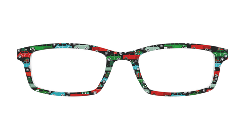 The Holiday Bustle - Pair Eyewear