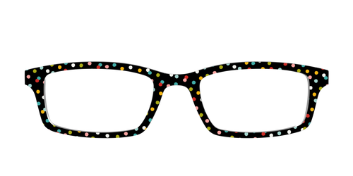 The Holiday Dots - Pair Eyewear