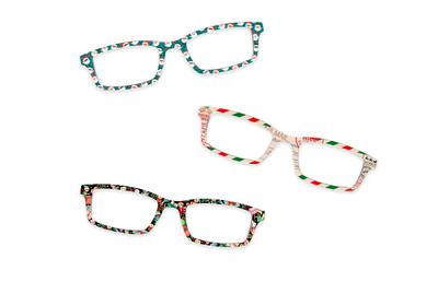 The Holiday Headquarters Topper Set - Product Thumbnail 5 - Pair Eyewear