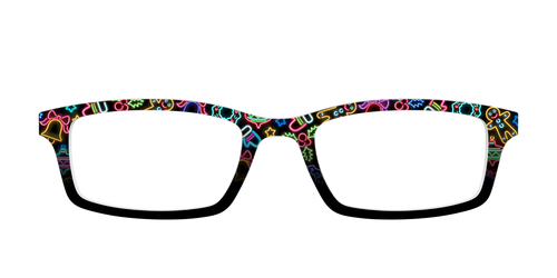 The Holiday Light Display - Pair Eyewear