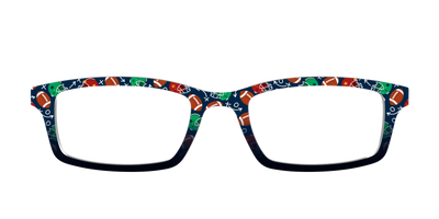 The Polarized Dark Oak Tortoise Split Sun Top