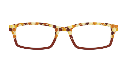 The Honeycomb - Pair Eyewear